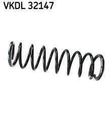 SKF VKDL 32147